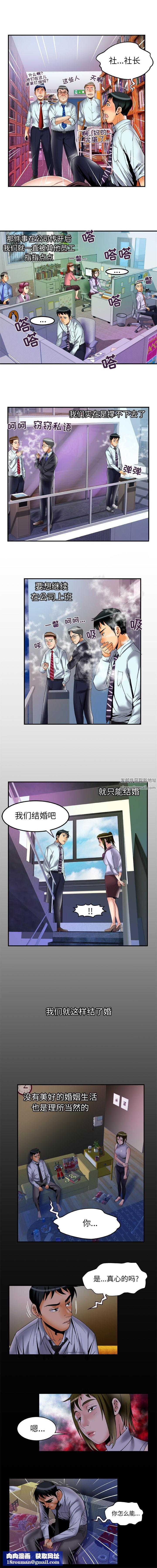 妻子的情人第63话