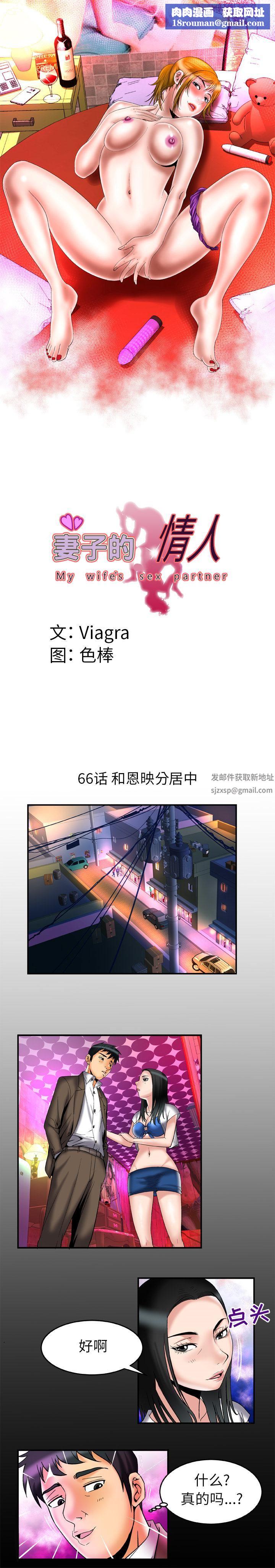 妻子的情人第66话