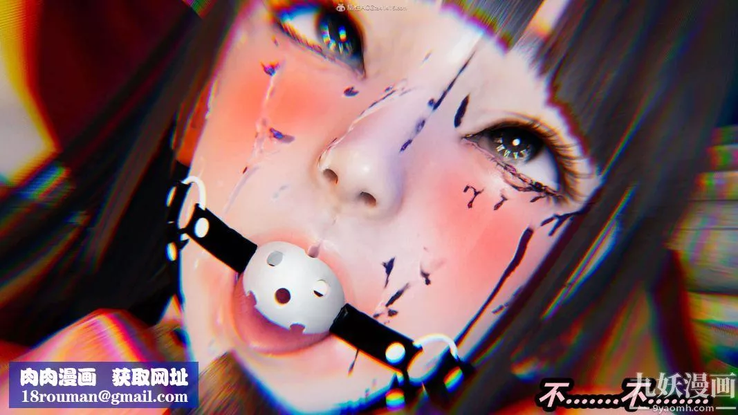 [3D]逆轉第一季[完整版]第29章【第02话】
