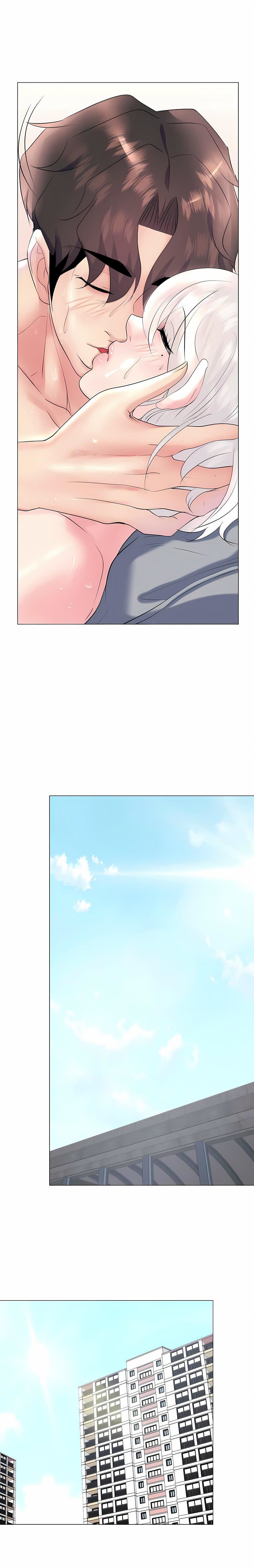追求刺激的爱第28话