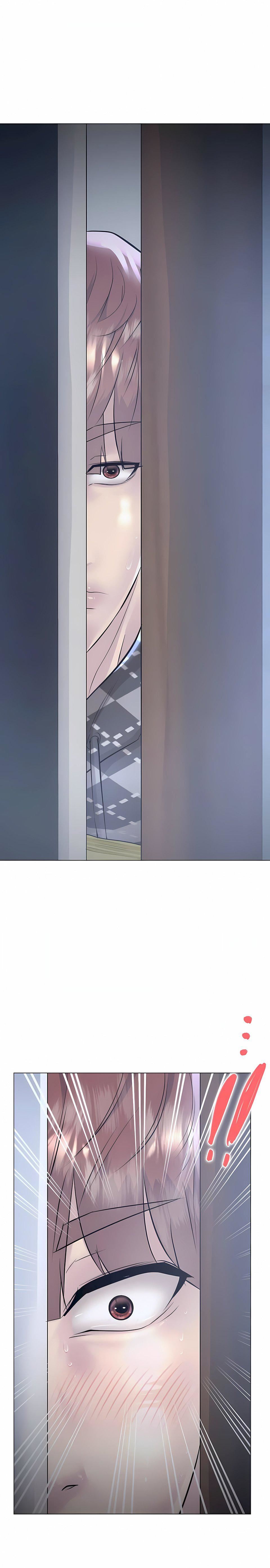 追求刺激的愛第33話
