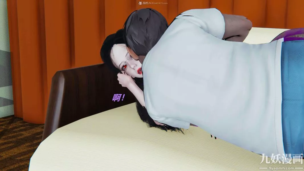 [3D]逆轉第一季[完整版]第31章【第01话】