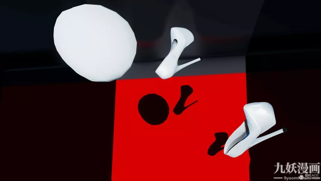 [3D]逆轉第一季[完整版]第31章【第04话】