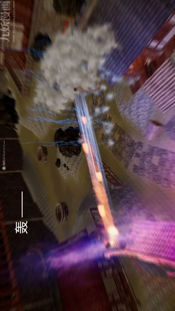 [3D]星夢蒼穹+外傳+賭債償還第01章-缘起03話