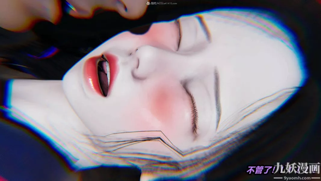 [3D]逆轉第一季[完整版]第31章【第10话】