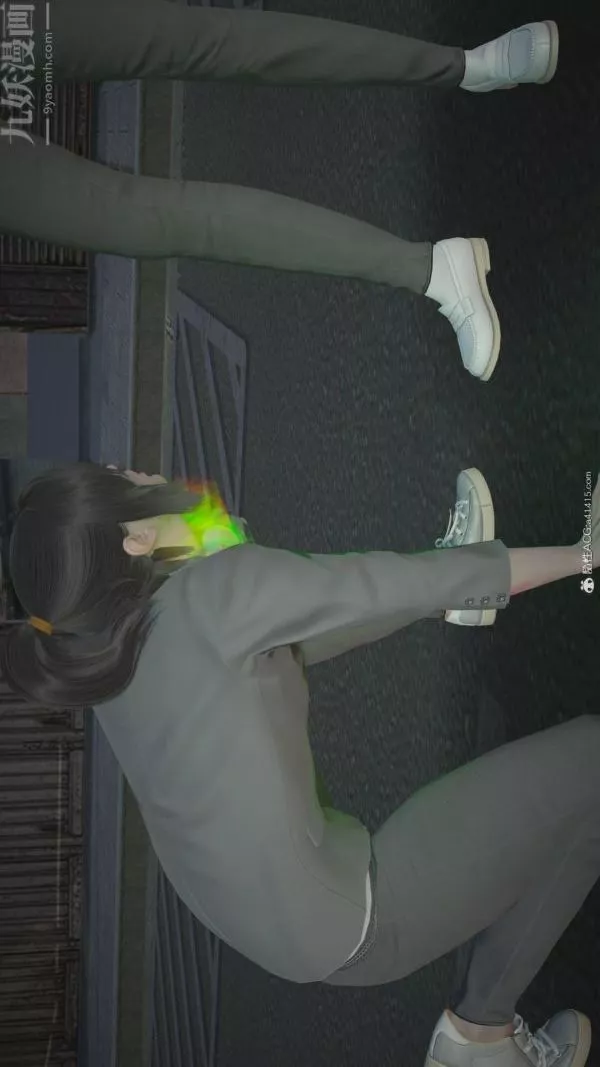 [3D]星夢蒼穹+外傳+賭債償還第02章-過量細胞02話