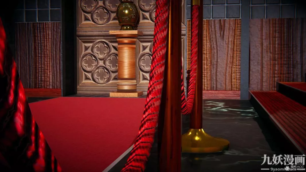 [3D]逆轉第一季[完整版]第33章【第03话】