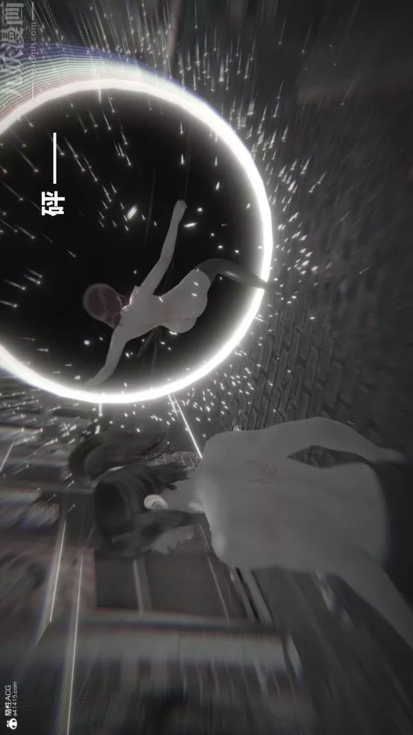 [3D]星夢蒼穹+外傳+賭債償還第02章-過量細胞03話