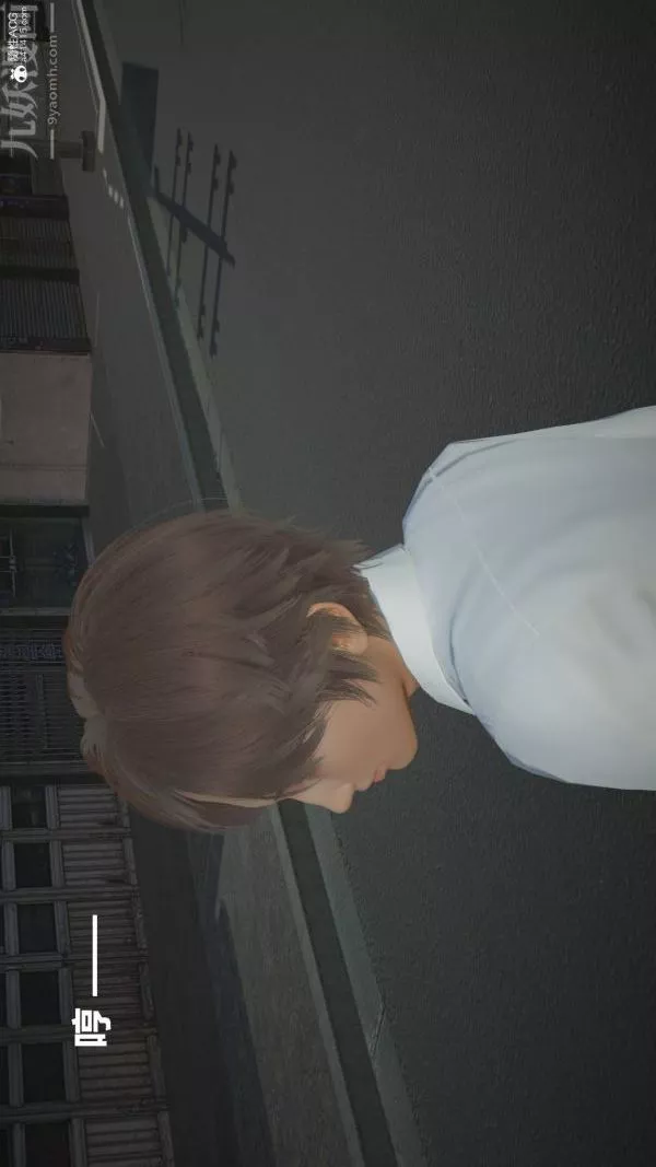 [3D]星夢蒼穹+外傳+賭債償還第02章-過量細胞03話