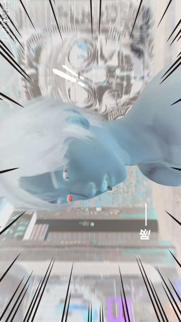 [3D]星夢蒼穹+外傳+賭債償還第02章-過量細胞07話