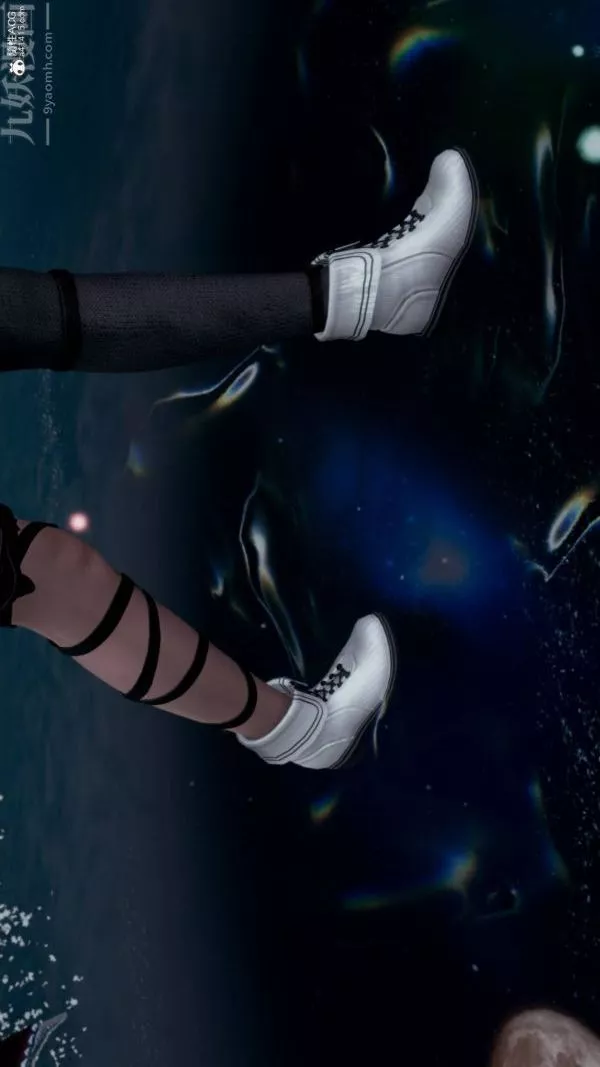 [3D]星夢蒼穹+外傳+賭債償還第03章-暗流涌動02話