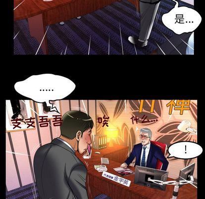 妻子的情人第90话
