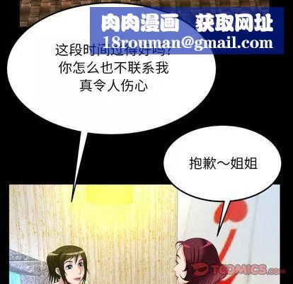 妻子的情人第91話