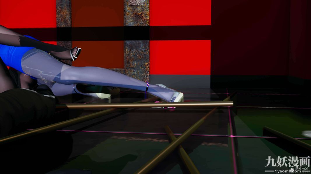[3D]逆轉第一季[完整版]第34章【第03话】