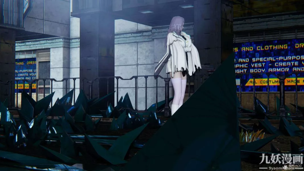 [3D]逆轉第一季[完整版]第34章【第04话】