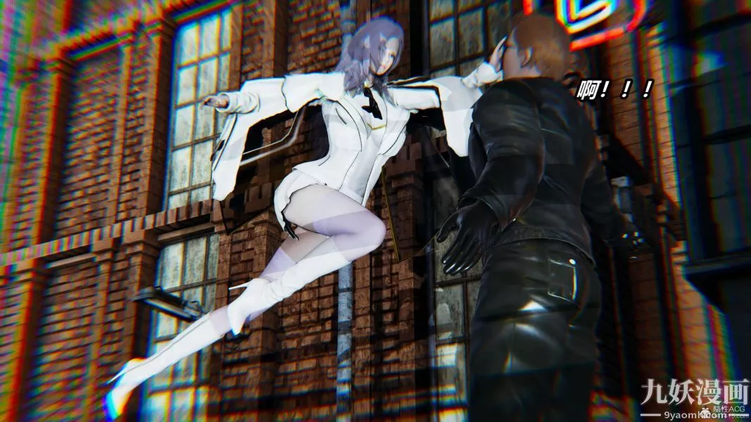 [3D]逆轉第一季[完整版]第34章【第05话】