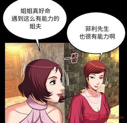 妻子的情人第93话