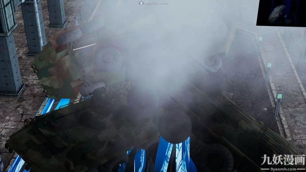 [3D]逆轉第一季[完整版]第34章【第05话】