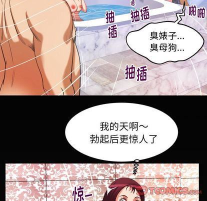 妻子的情人第93话