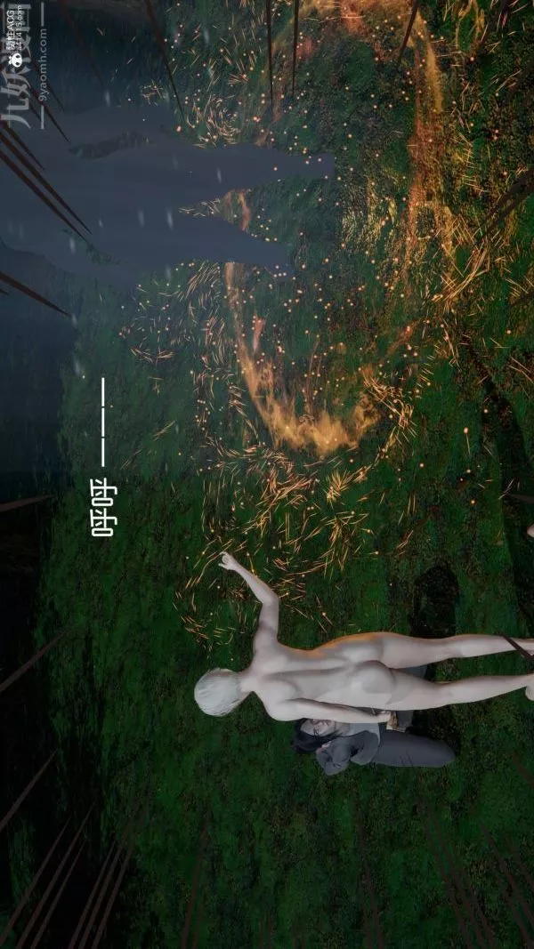[3D]星夢蒼穹+外傳+賭債償還第04章-離心曲06話