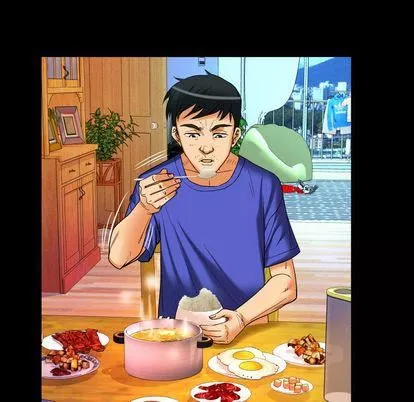 妻子的情人第94話