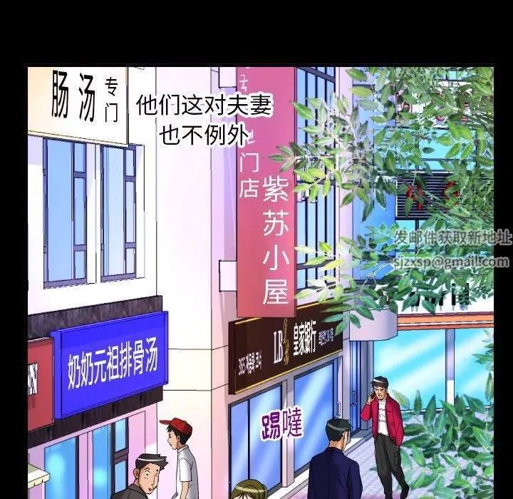 妻子的情人第95話