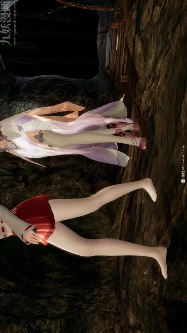 [3D]星夢蒼穹+外傳+賭債償還第05章-自命不凡02話