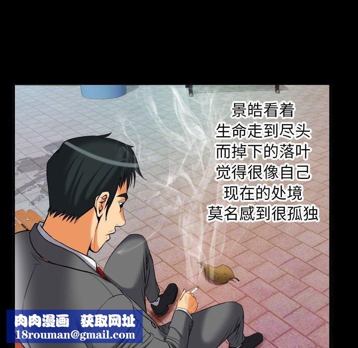 妻子的情人第95话