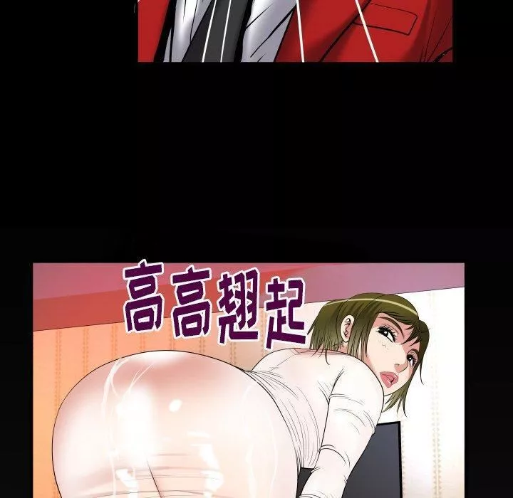 妻子的情人第95話