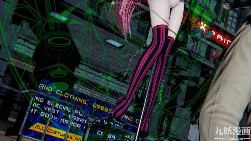 [3D]逆轉第一季[完整版]第35章【第06话】