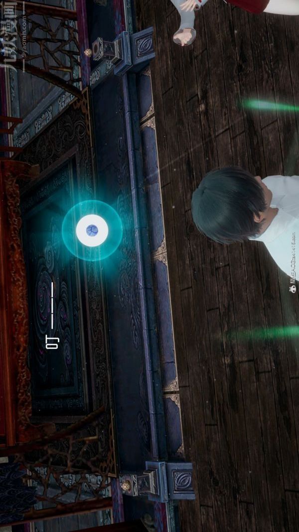 [3D]星夢蒼穹+外傳+賭債償還第05章-自命不凡08話