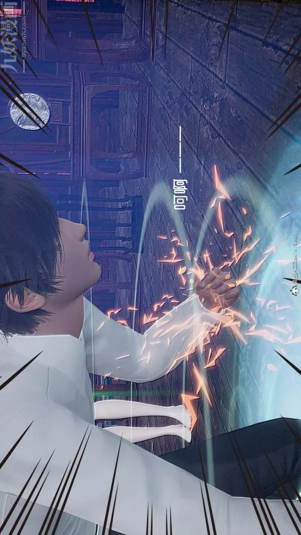 [3D]星夢蒼穹+外傳+賭債償還第05章-自命不凡09話