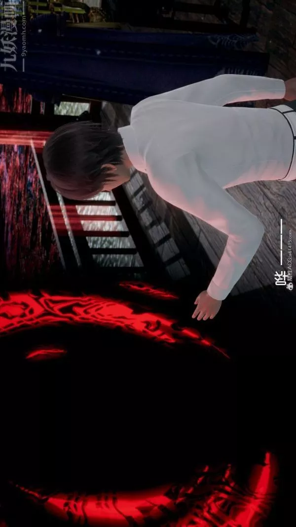 [3D]星夢蒼穹+外傳+賭債償還第05章-自命不凡09話