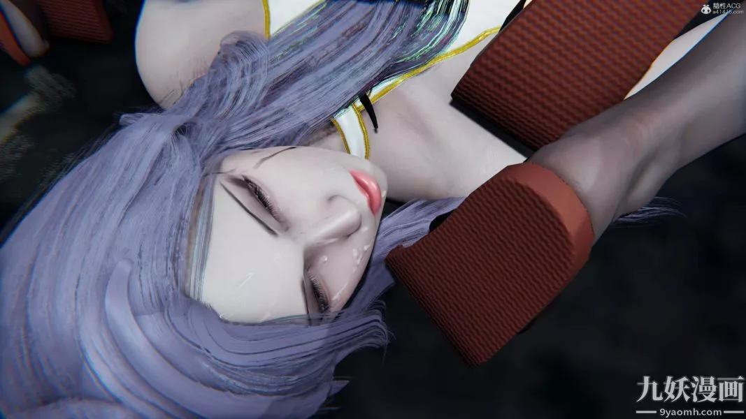 [3D]逆轉第一季[完整版]第37章【第05话】