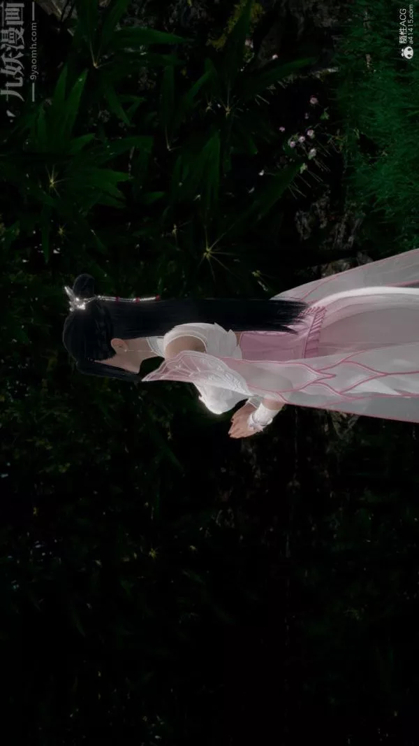 [3D]星夢蒼穹+外傳+賭債償還外傳03-名門望族