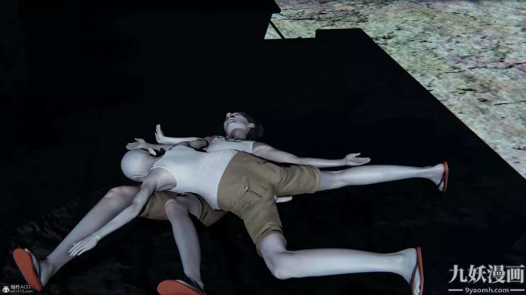 [3D]逆轉第一季[完整版]第37章【第06话】