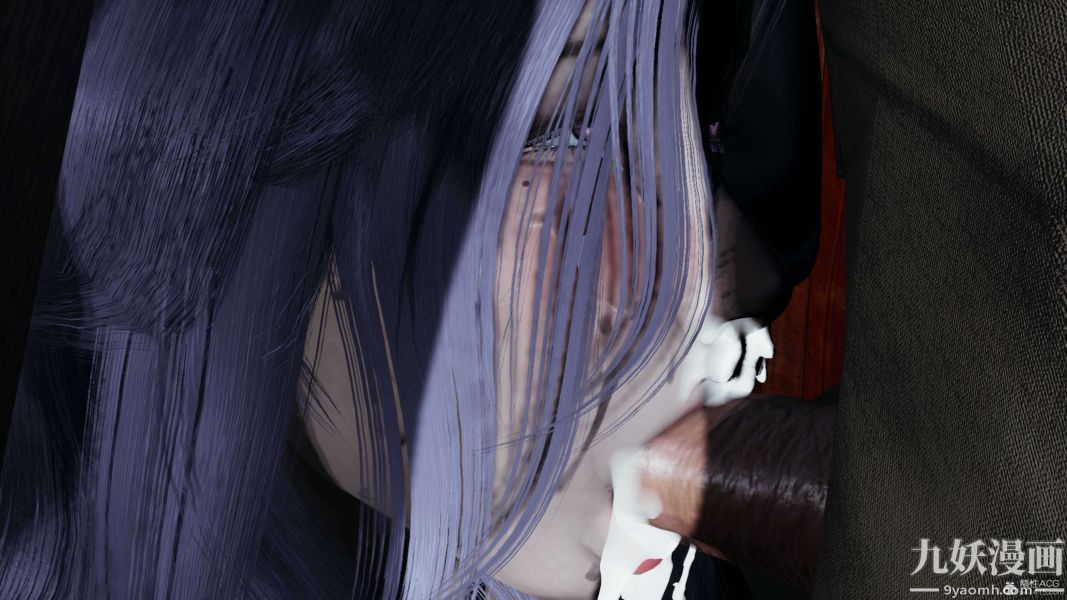 [3D]逆轉第一季[完整版]第37章【第07话】