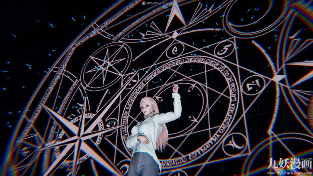 [3D]逆轉第一季[完整版]第37章【最終話】