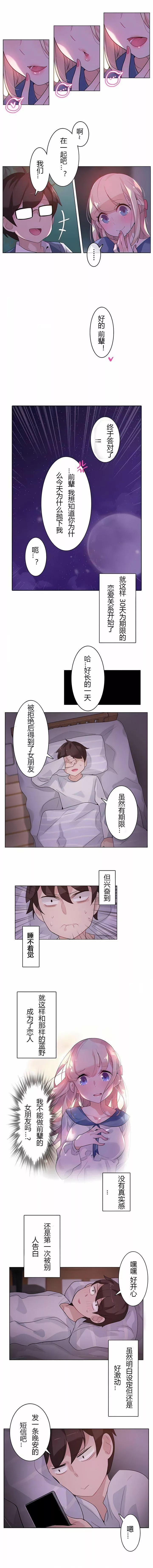 一個變態的日常生活第28話