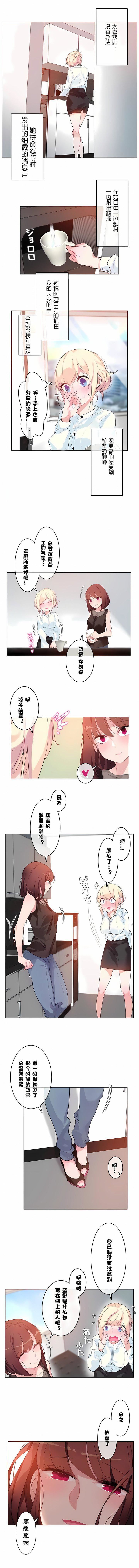 一个变态的日常生活第32话