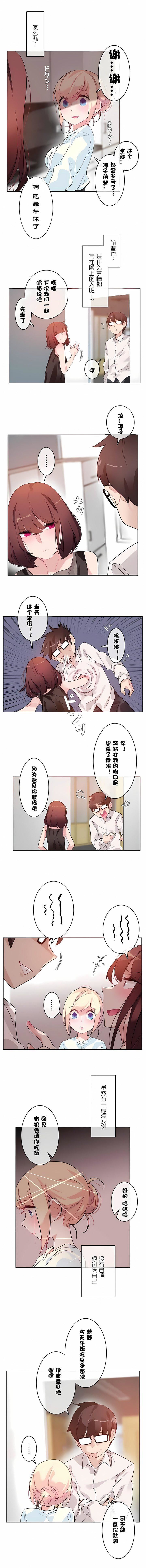 一個變態的日常生活第32話