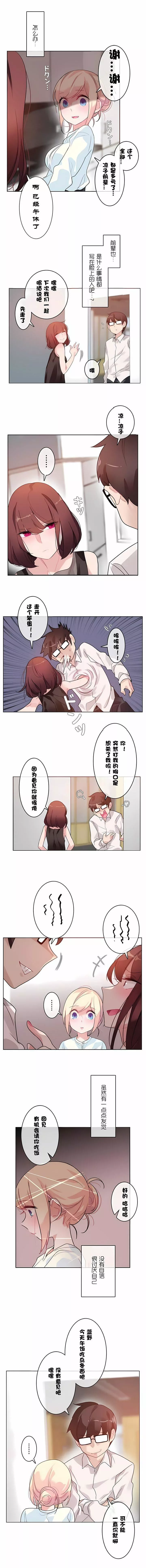 一個變態的日常生活第32話