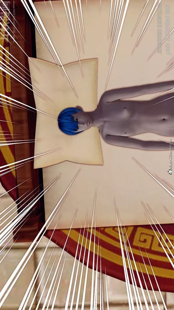 [3D]星辰訣第04話