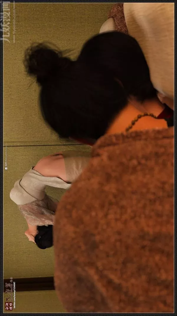 [3D]神雕秘傳大都篇第二章-要做么-中04話