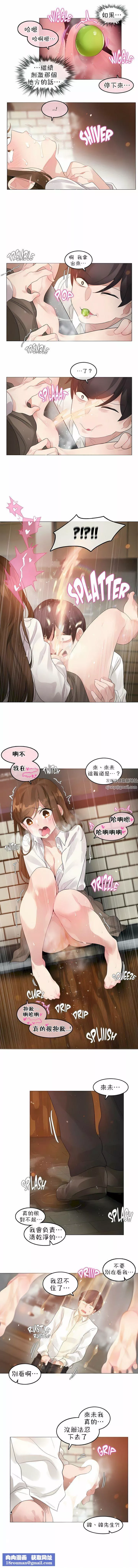 一個變態的日常生活第85話