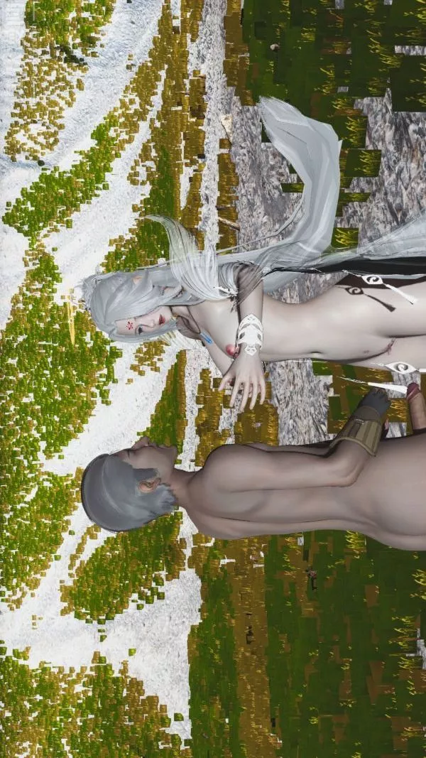 [3D]鬥羅玉傳第01章-不乐的奇遇01話