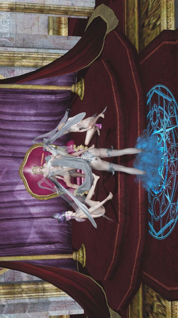 [3D]鬥羅玉傳第04章-召唤魔物01話