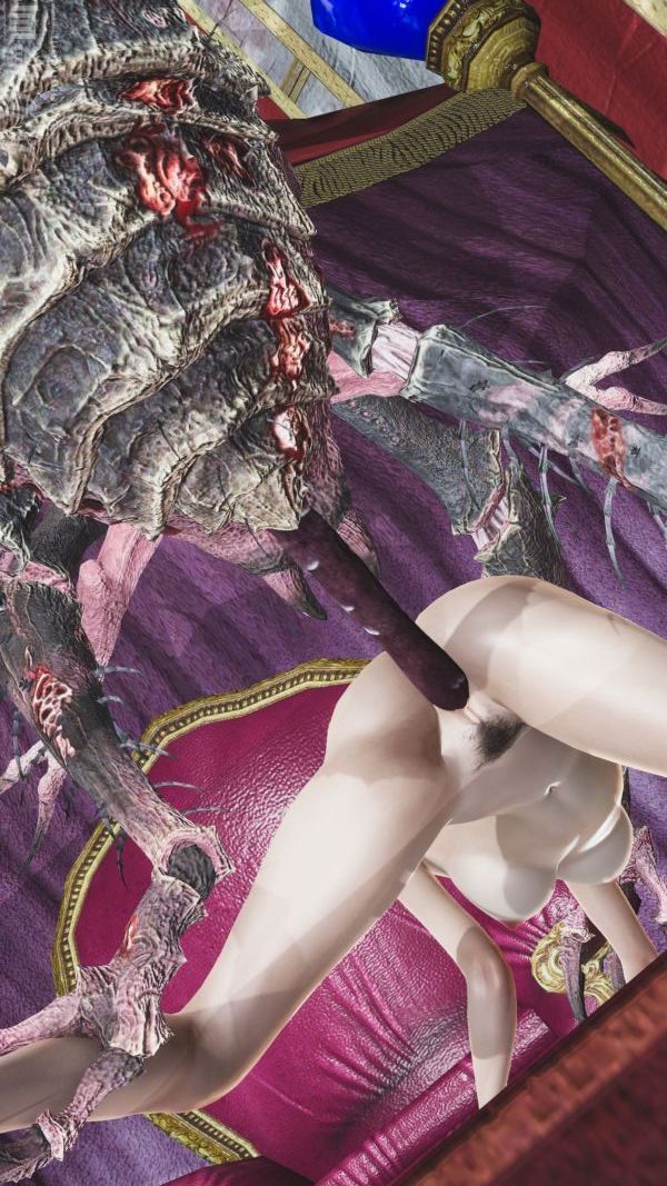 [3D]鬥羅玉傳第04章-召唤魔物04話