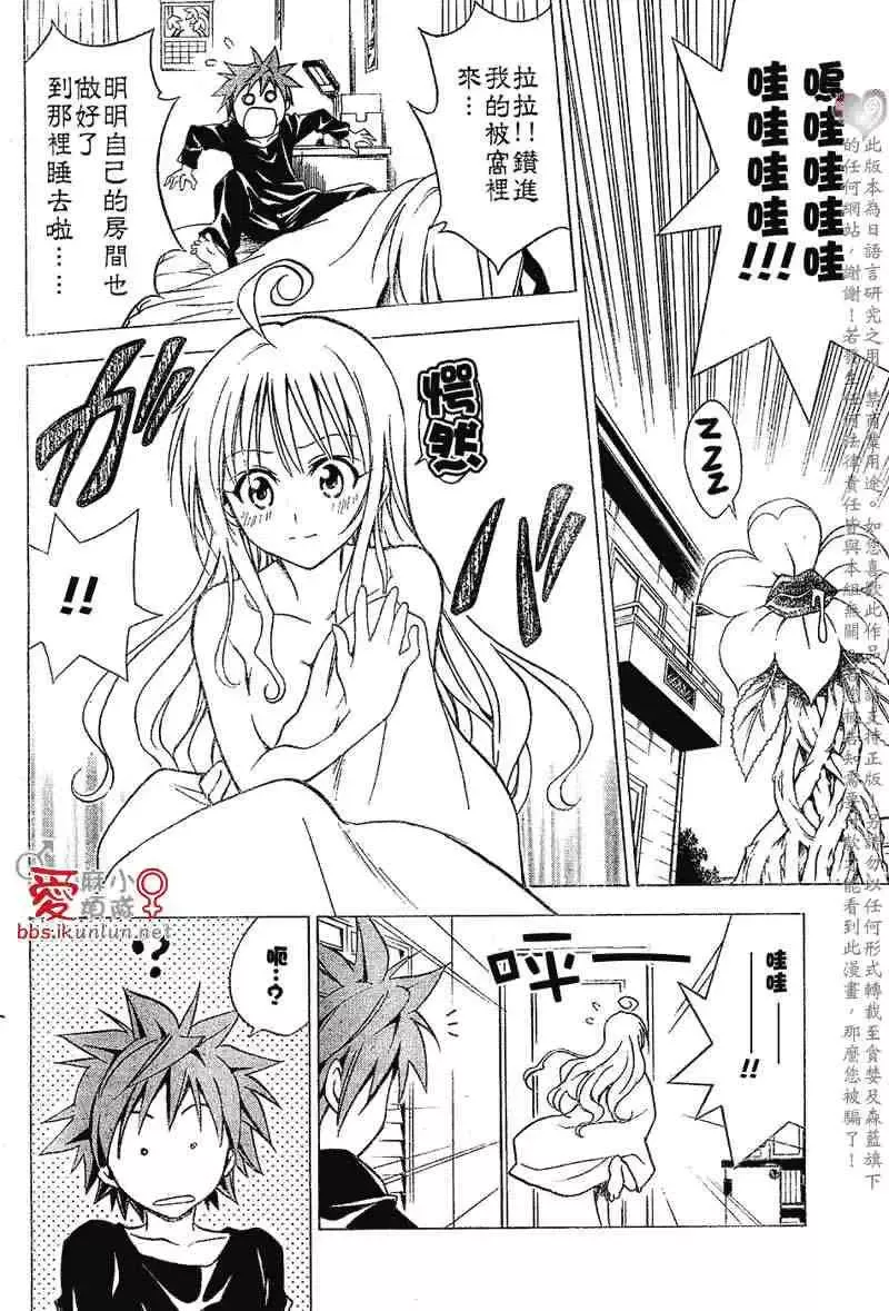 出包王女tolove030集