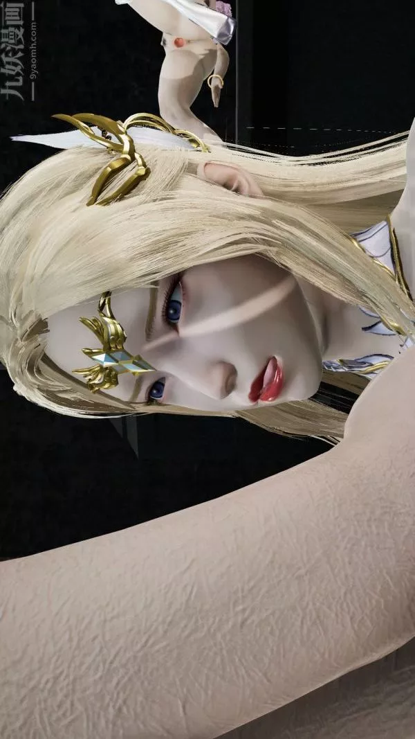 [3D]鬥羅玉傳第06章-控制武魂殿03話